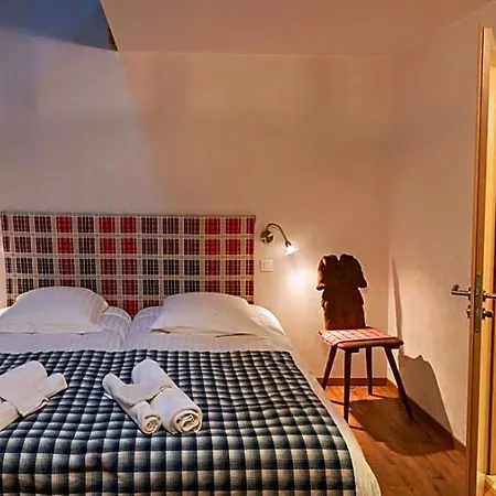 Au Gre Des Chateaux Bed & Breakfast Goxwiller