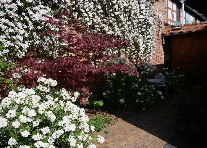 Bed & Breakfast Au Gre Des Chateaux 3*